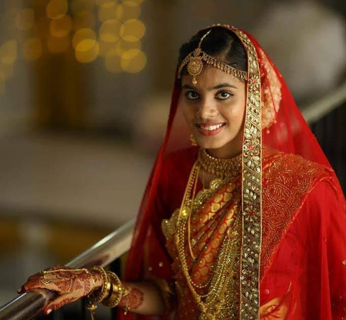 BLUSH BEAUTY BEAUTY PARLOUR VALANCHERY