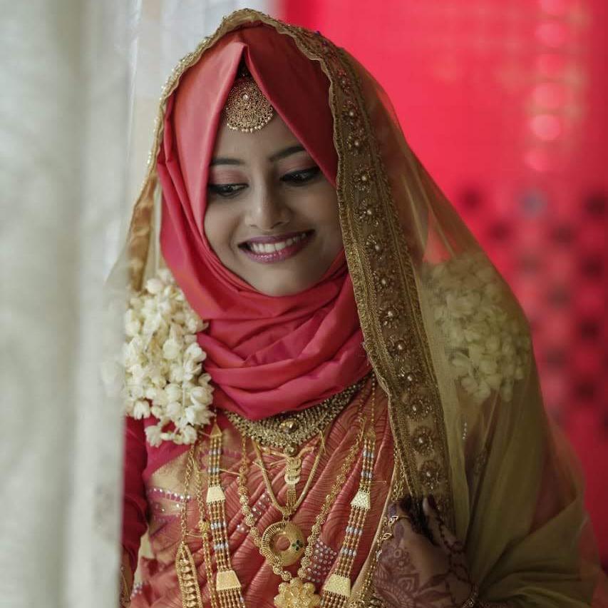 BLUSH BEAUTY BEAUTY PARLOUR VALANCHERY