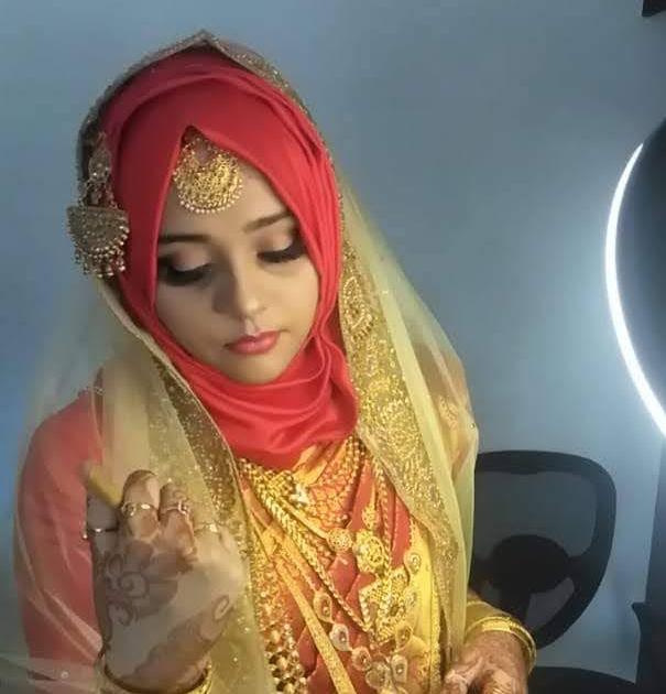 BLUSH BEAUTY BEAUTY PARLOUR VALANCHERY