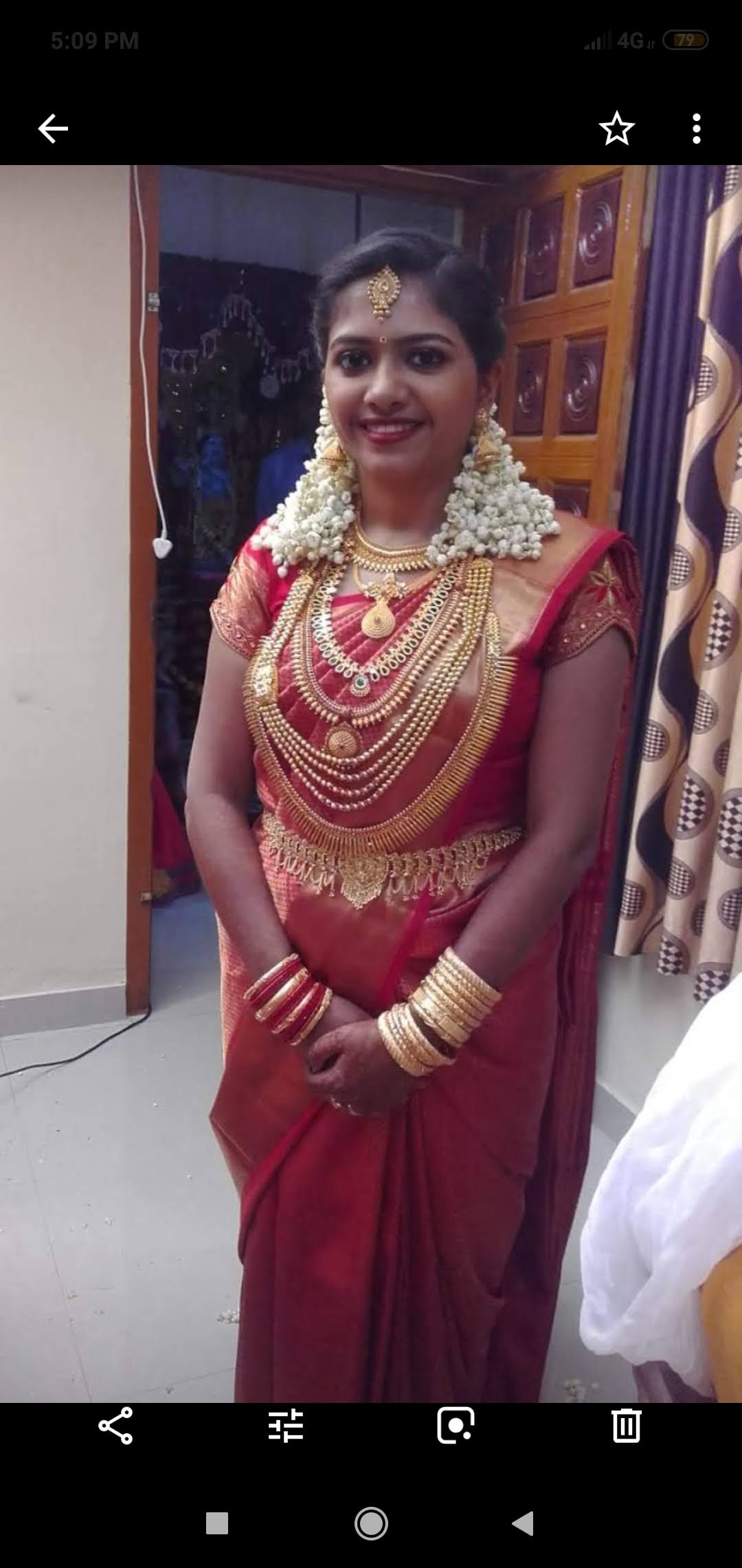 BLUSH BEAUTY BEAUTY PARLOUR VALANCHERY