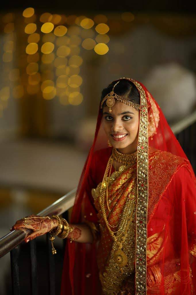 BLUSH BEAUTY BEAUTY PARLOUR VALANCHERY