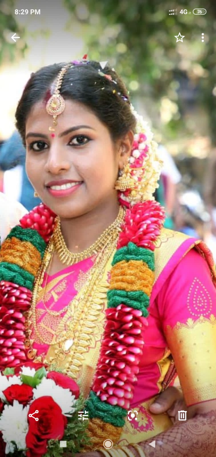 BLUSH BEAUTY BEAUTY PARLOUR VALANCHERY
